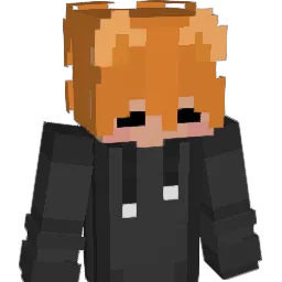 s4ade Minecraft avatar bust