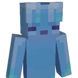 s4c_ Minecraft avatar bust