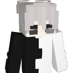 s4eete Minecraft avatar bust