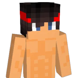s4ge2000 Minecraft avatar bust