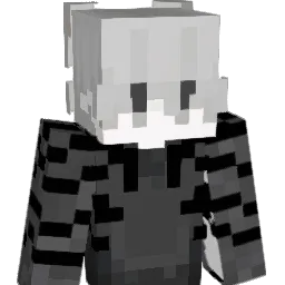 s4intwrath Minecraft avatar bust