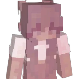s4kuk Minecraft avatar bust
