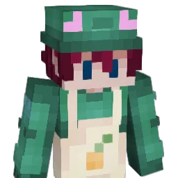 s4lr Minecraft avatar bust