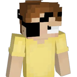 s4ltysalt Minecraft avatar bust