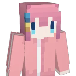 s4mi_20 Minecraft avatar bust