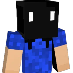 s4mmo Minecraft avatar bust