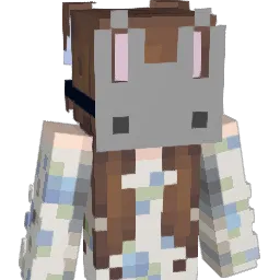 s4mst4rs Minecraft avatar bust