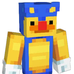 s4nio's Minecraft skin