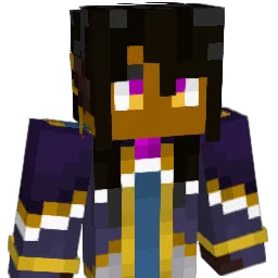 s4nj33vx Minecraft avatar bust