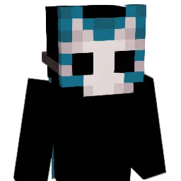 s4nk1 Minecraft avatar bust