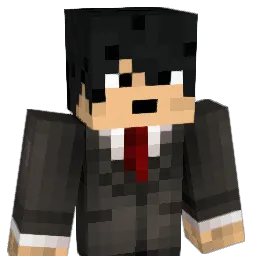 s4nt14g04 Minecraft avatar bust
