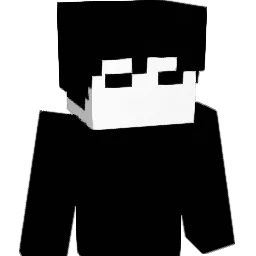 s4tysys's Minecraft skin