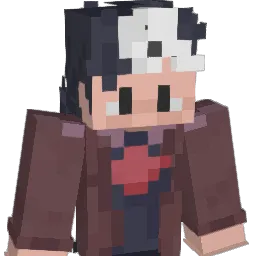 s4zs Minecraft avatar bust