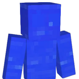 s50ih Minecraft avatar bust