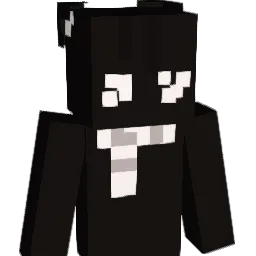 s5_s Minecraft avatar bust