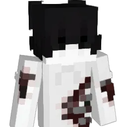 s5ilo's Minecraft skin
