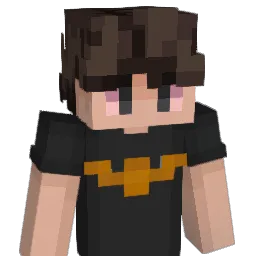 s6acesp1der Minecraft avatar bust