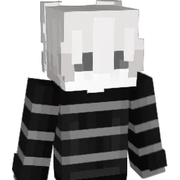 s6ledo's Minecraft skin