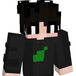 s6oo2_ Minecraft avatar bust