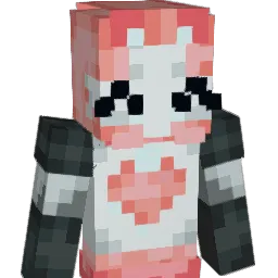 s6rcan Minecraft avatar bust
