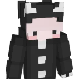 s6taan Minecraft avatar bust
