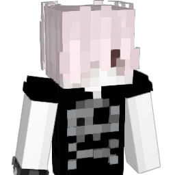s6vagee Minecraft avatar bust