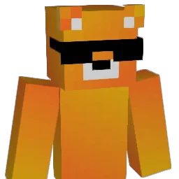 s7Max's Minecraft skin