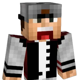 s7ef007 Minecraft avatar bust