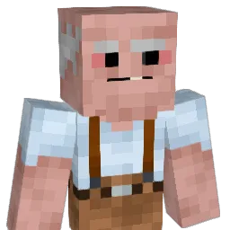 s7venchen_ Minecraft avatar bust