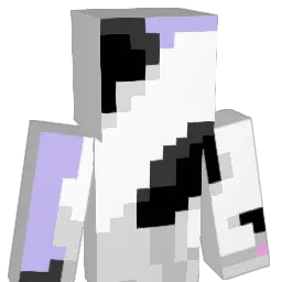 s7vsn Minecraft avatar bust
