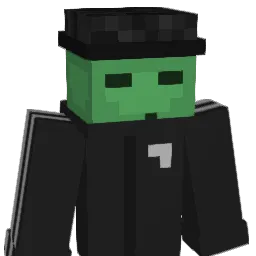 s8kred's Minecraft skin