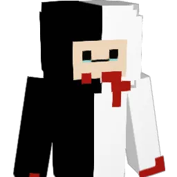 s8s's Minecraft skin