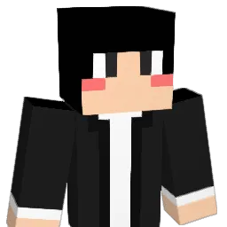 s9735's Minecraft skin
