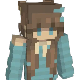 s9phxx Minecraft avatar bust
