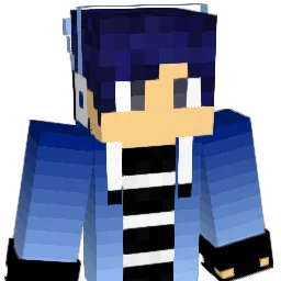 s9uash Minecraft avatar bust