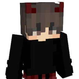 sANKLES Minecraft avatar bust