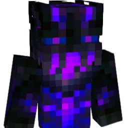 sAi10r Minecraft avatar bust
