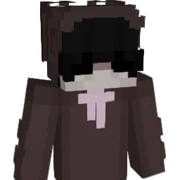 sAleqz Minecraft avatar bust