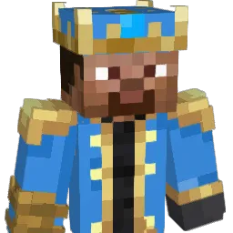 sB_Annex_ Minecraft avatar bust