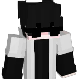 sBrazz Minecraft avatar bust