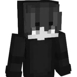 sClyde Minecraft avatar bust