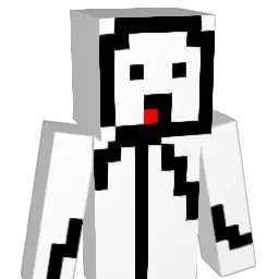 sDaRf's Minecraft skin