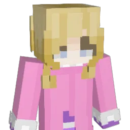 sENCEE's Minecraft skin