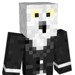 sEsEisawsoeme Minecraft avatar bust