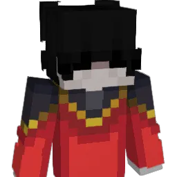 sFe3's Minecraft skin