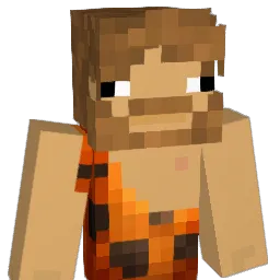 sFiveSeveN Minecraft avatar bust