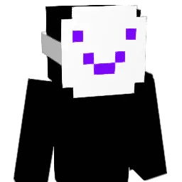 sFsE1 Minecraft avatar bust