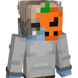 sGABRYello's Minecraft skin