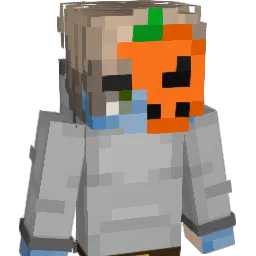 sGABRYello Minecraft avatar bust