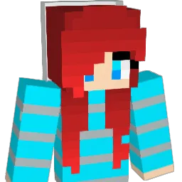 sG_Corleone Minecraft avatar bust